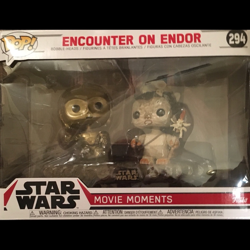 COPY - Star Wars Set